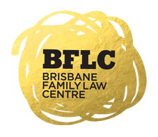 This is an image of the Brisbane Family Law Centre Company Logo